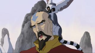 La Légende de Korra - Épisode 16