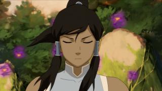 La Légende de Korra - Épisode 21