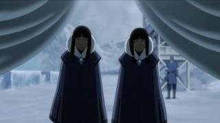 La Légende de Korra - Épisode 24