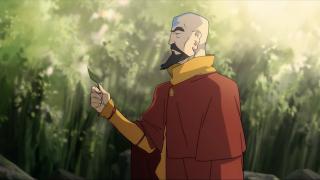 La Légende de Korra - Épisode 2