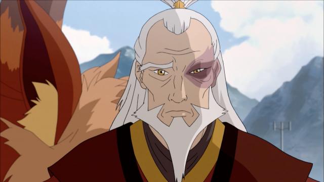 La Légende de Korra - 3 Épisode 37 : L’Ultimatum - streaming - VF - ADN