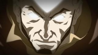 La Légende de Korra - Épisode 9