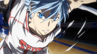 Kuroko’s Basket Highlights - Film