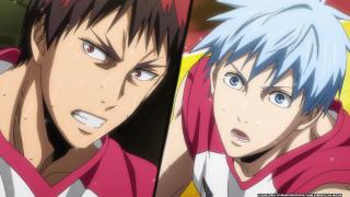 Kuroko's Basket Last Game - Film