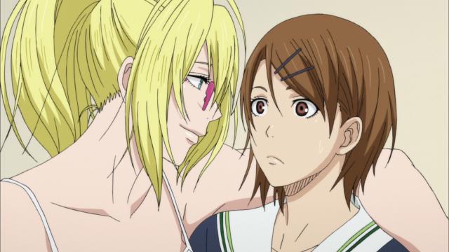 Kuroko's Basket - 2 Épisode 44 : Apprends-moi - streaming - VF et
