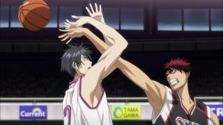 Kuroko's Basket - Épisode 47