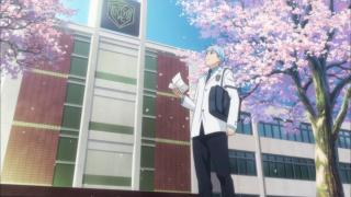 Kuroko's Basket - Épisode 64