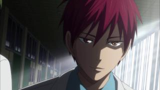 Kuroko's Basket - Épisode 65