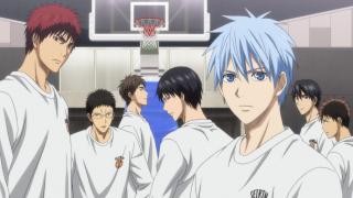 Kuroko's Basket - Épisode 67