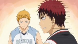 Kuroko's Basket - Épisode 68