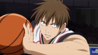 Kuroko's Basket - Épisode 58