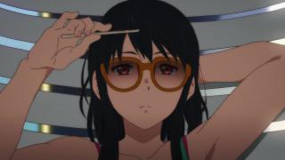 Beyond the Boundary - Épisode 10