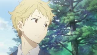 Beyond the Boundary - Épisode 1