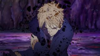 Beyond the Boundary - Épisode 4