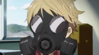 Beyond the Boundary - Épisode 6