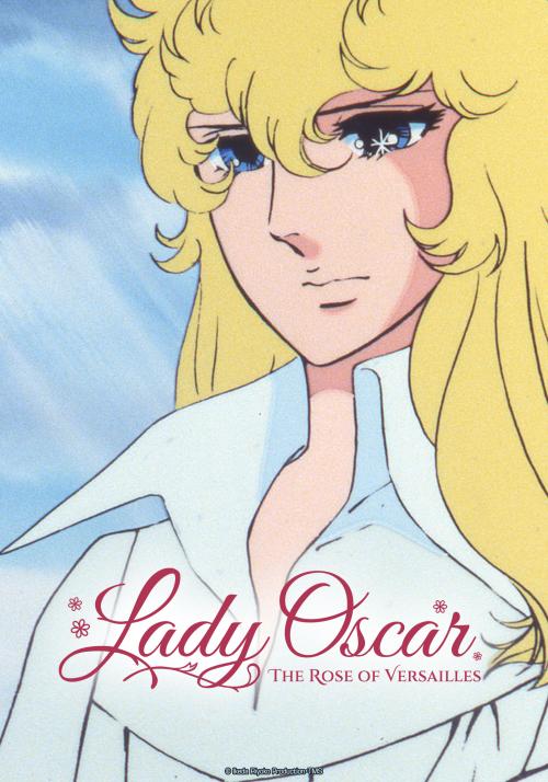 Lady Oscar