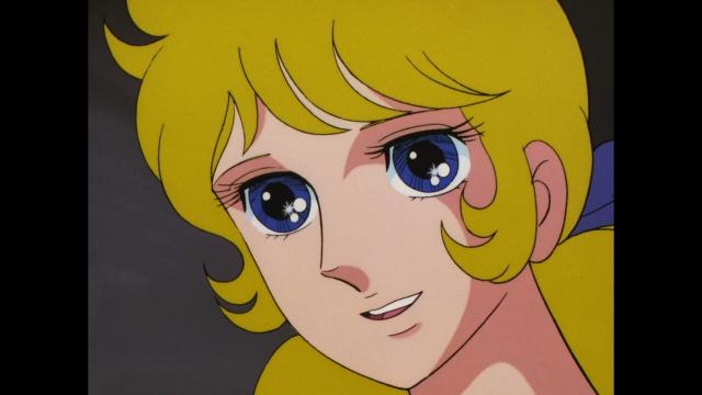 Lady Oscar - 1 Épisode 14 : Le Secret de l'ange - streaming - VF et