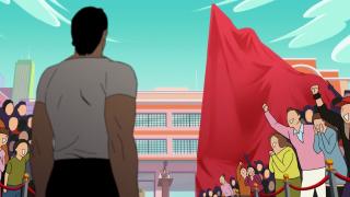 Lastman - Épisode 10