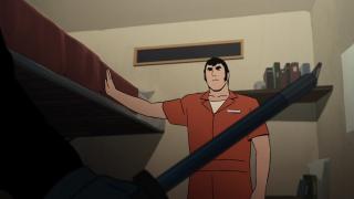 Lastman - Épisode 13