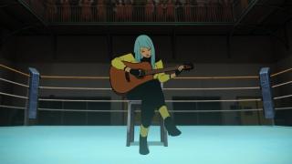 Lastman - Épisode 14