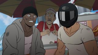 Lastman - Épisode 15