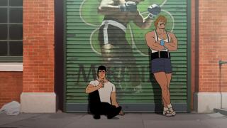 Lastman - Épisode 1