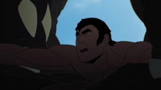 Lastman - Épisode 26