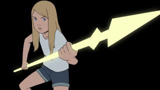 Lastman - Épisode 5