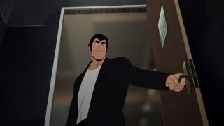 Lastman - Épisode 7