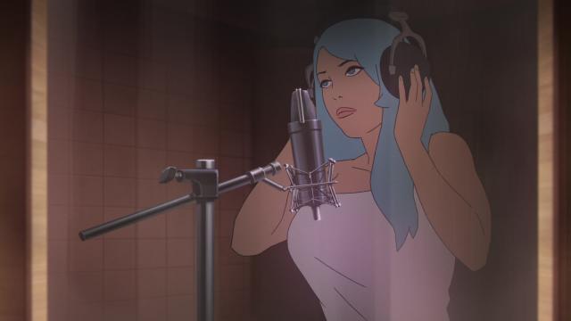 Lastman Heroes - Saison 2 - 2 Épisode 3 : Tomie - streaming - VF - ADN