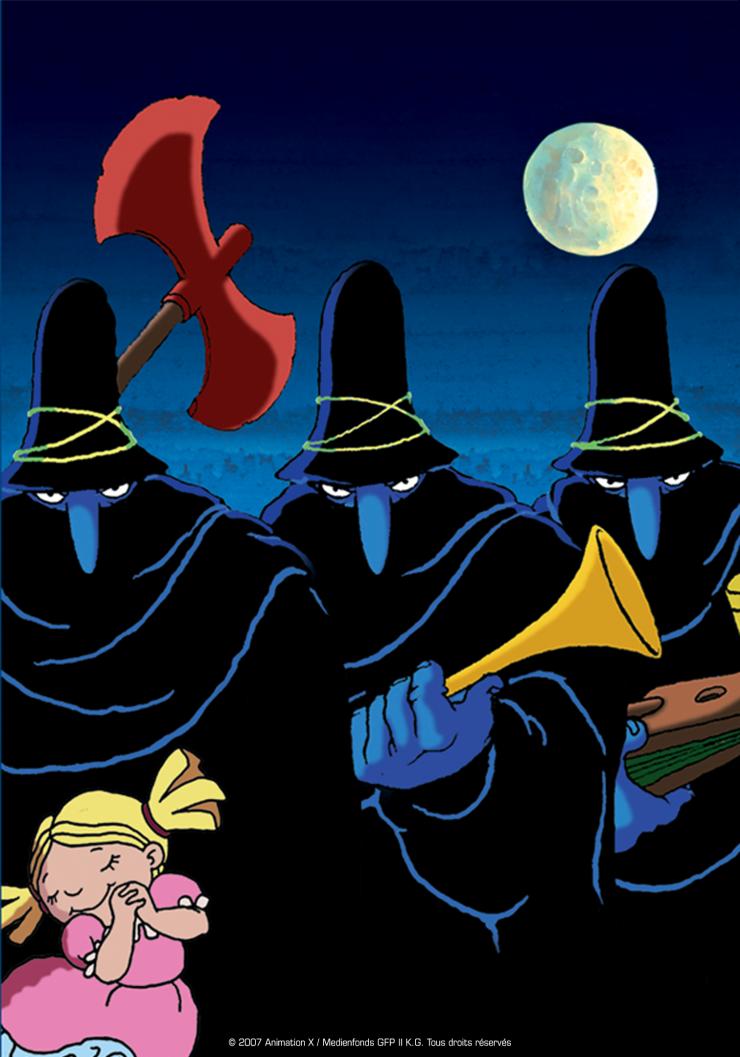 Les Trois Brigands Streaming Vf Gratuit Les Trois Brigands en streaming VOSTFR et VF sur ADN