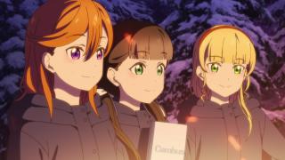 Love Live! Superstar!! - Saison 2 - Épisode 10