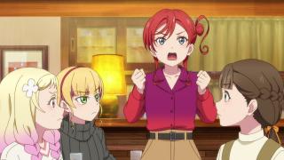 Love Live! Superstar!! - Saison 2 - Épisode 11