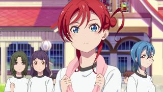 Love Live! Superstar!! - Saison 2 - Épisode 2