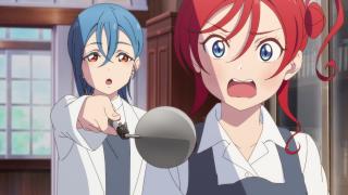 Love Live! Superstar!! - Saison 2 - Épisode 4