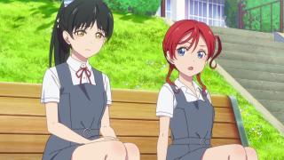 Love Live! Superstar!! - Saison 2 - Épisode 7