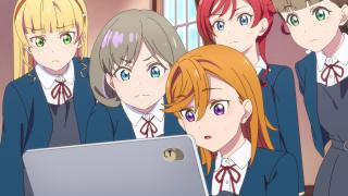 Love Live! Superstar!! - Saison 2 - Épisode 9