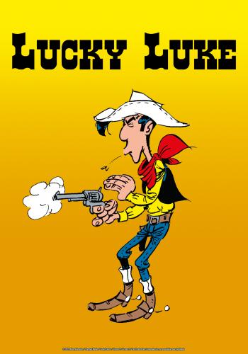 Lucky Luke