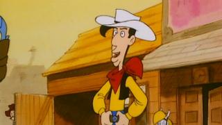 Lucky Luke - Épisode 10