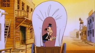 Lucky Luke - Épisode 11