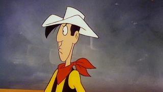 Lucky Luke - Épisode 18