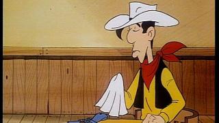 Lucky Luke - Épisode 20