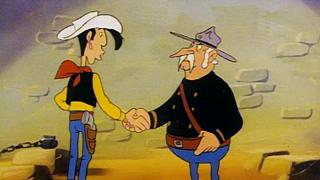 Lucky Luke - Épisode 24