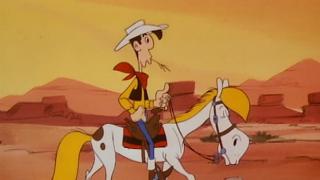 Lucky Luke - Épisode 2