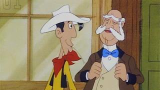 Lucky Luke - Épisode 4