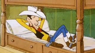 Lucky Luke - Épisode 6