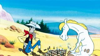 Lucky Luke - Épisode 36