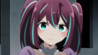 Looking up to Magical Girls - Épisode 12 (NC)