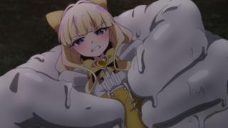 Looking up to Magical Girls - Épisode 2 (NC)