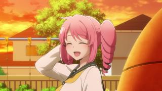 Looking up to Magical Girls - Épisode 6 (NC)